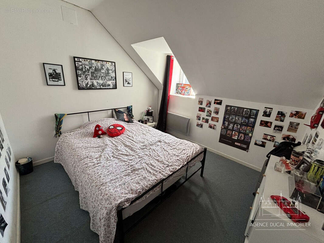 Appartement à NEVERS