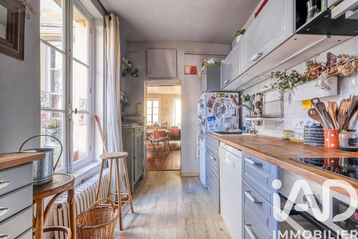 Photo 1 - Appartement à MEAUX