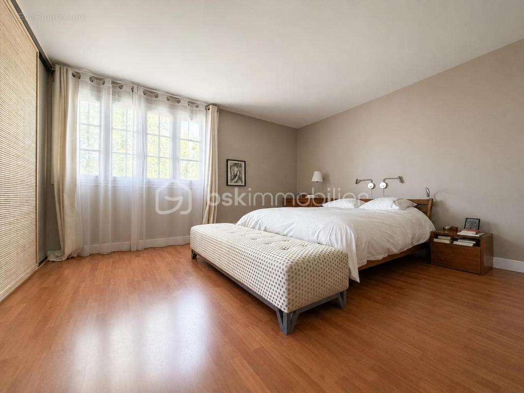 Village Levitt - Spacieuse maison 175 m2 - photo 17