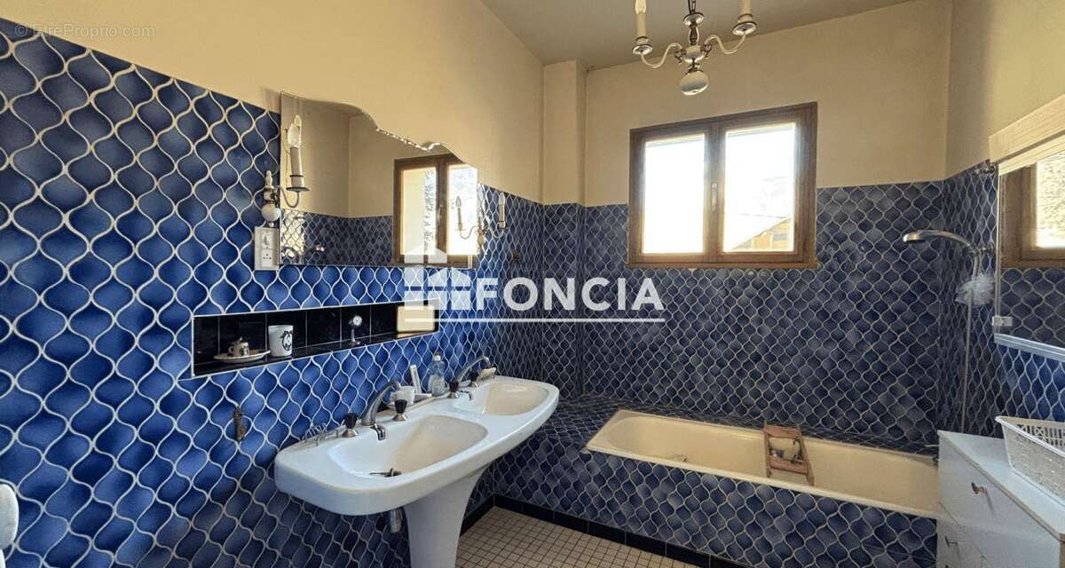 Maison à SAINT-JEAN-DE-MAURIENNE