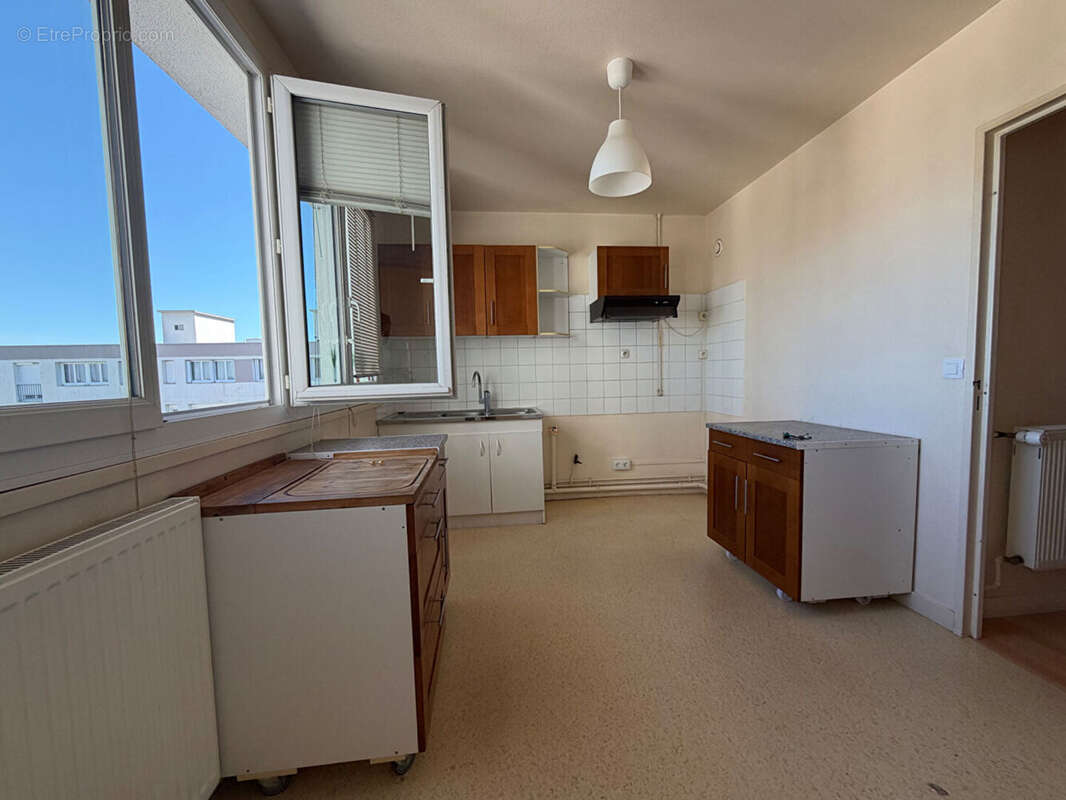 Appartement à OLIVET