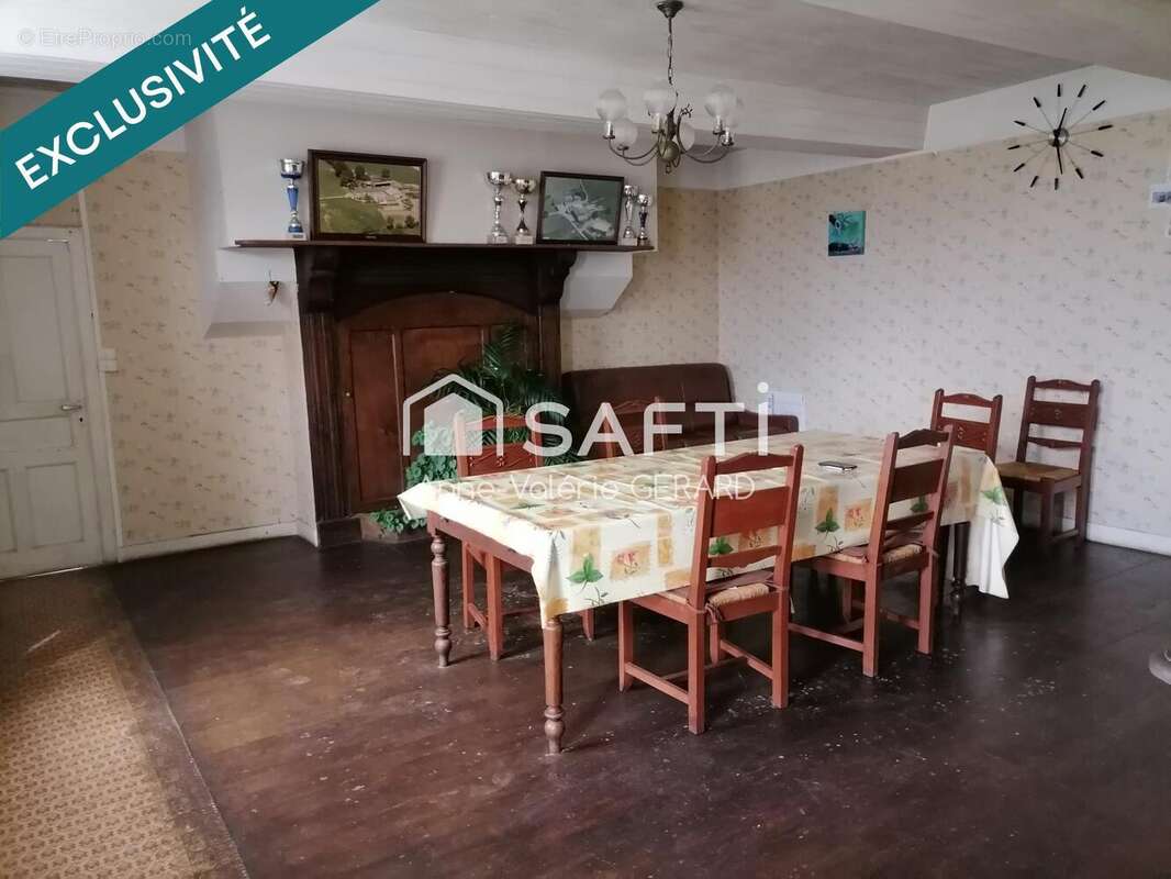 Photo 5 - Maison à LA DOREE