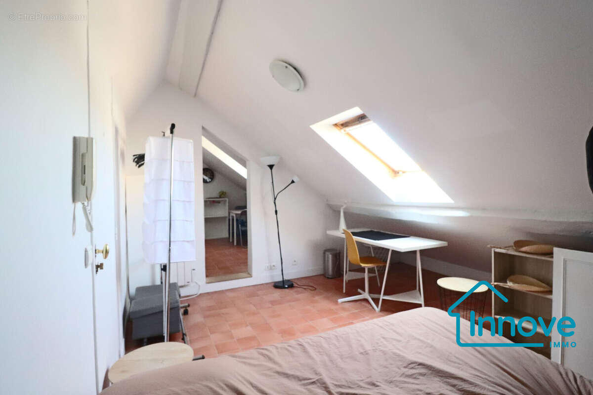 Appartement à VERSAILLES