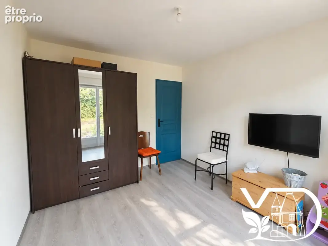 Pavillon recent proche saint justen chaussee - photo 5