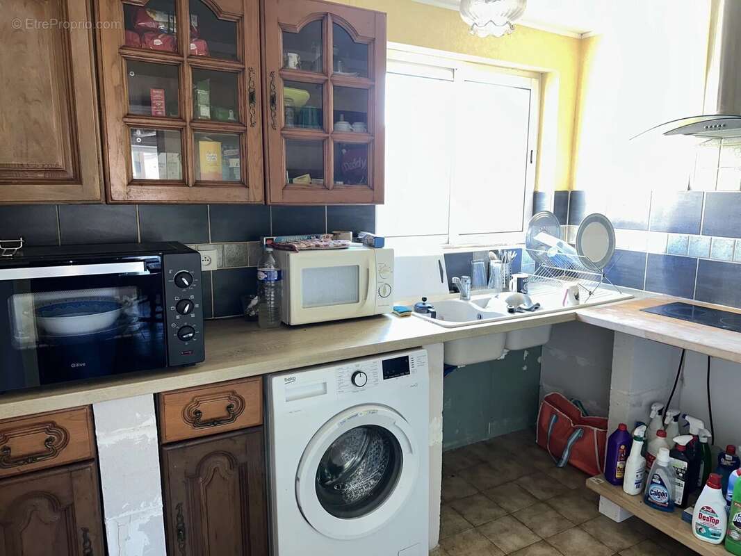 Maison à USSON-DU-POITOU