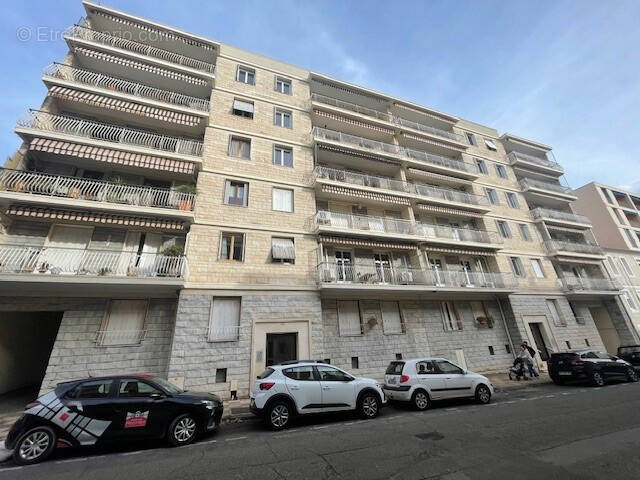 Appartement à ALES