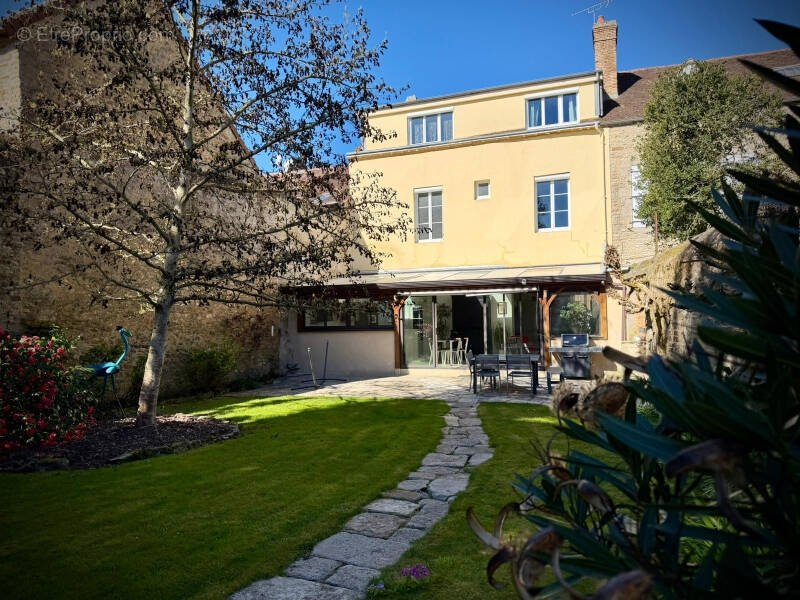 Maison à ALENCON
