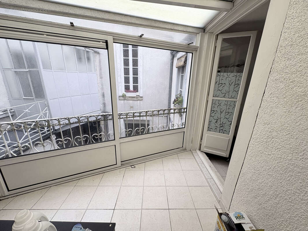 Appartement à ORLEANS