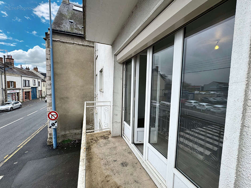 Appartement à ORLEANS