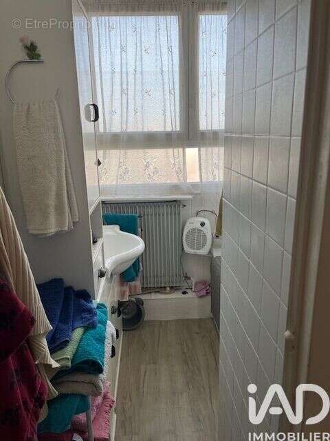 Photo 8 - Appartement à LE BOURGET