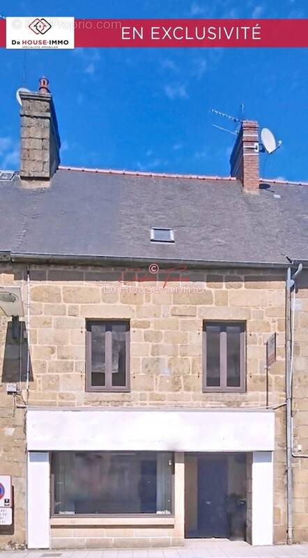 Maison 210 m² à Louvigne-Du-Desert  - photo 2