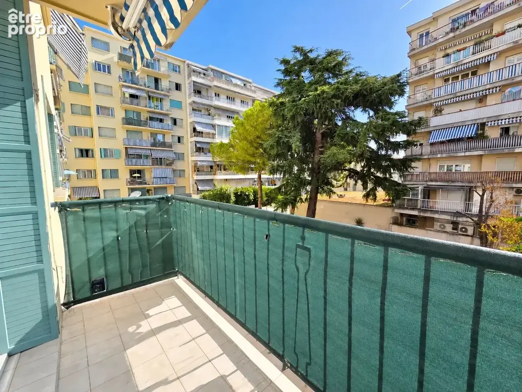 Photo Appartement à Nice au prix de 299 000€