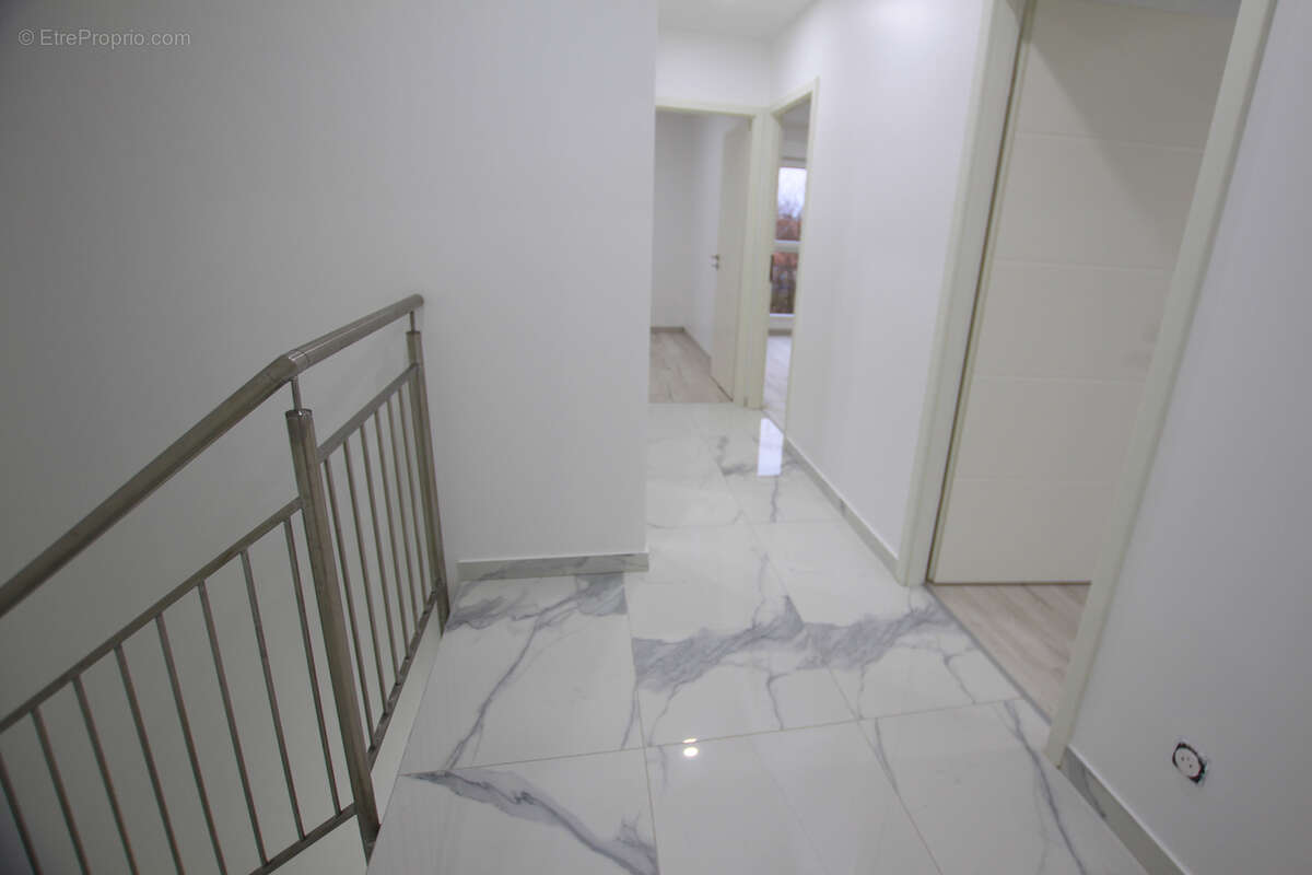 Maison à MONTOY-FLANVILLE