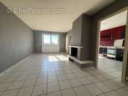 Appartement à ORNEX