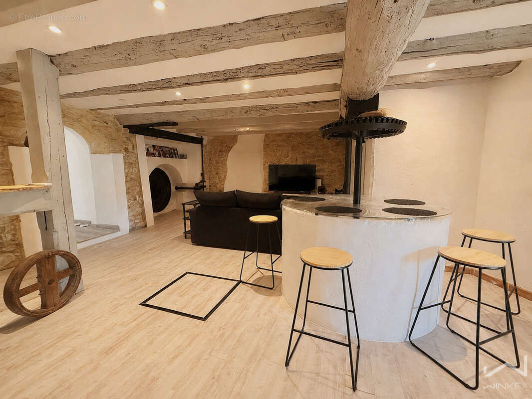 Appartement à BOLLENE