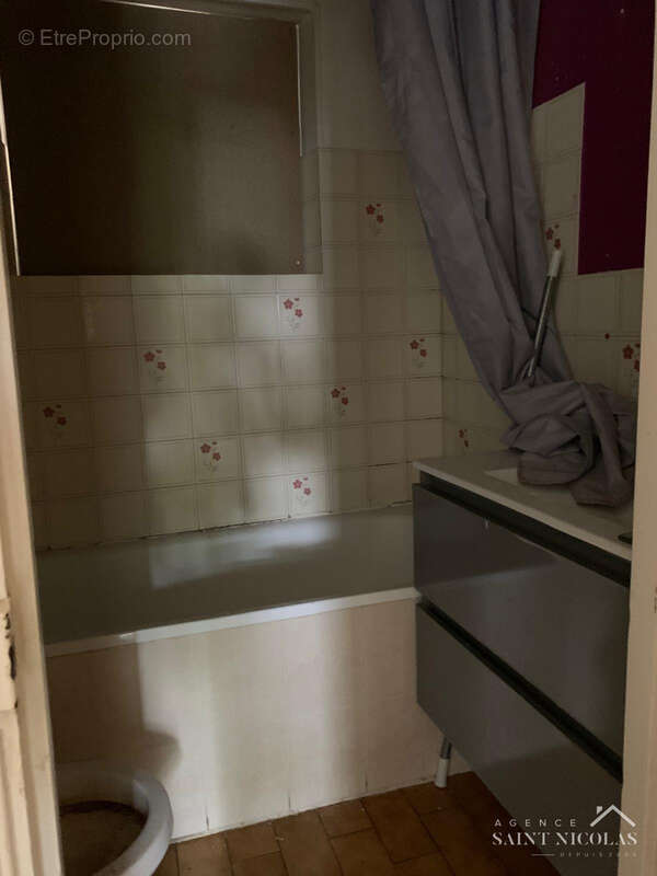 Appartement à MEULAN
