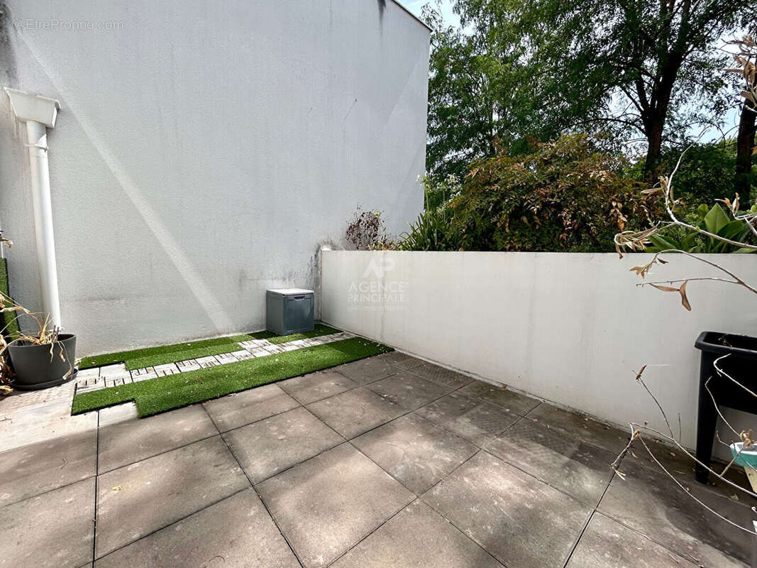 Appartement Poissy 4 pièce(s) 75.80 m2 - photo 5