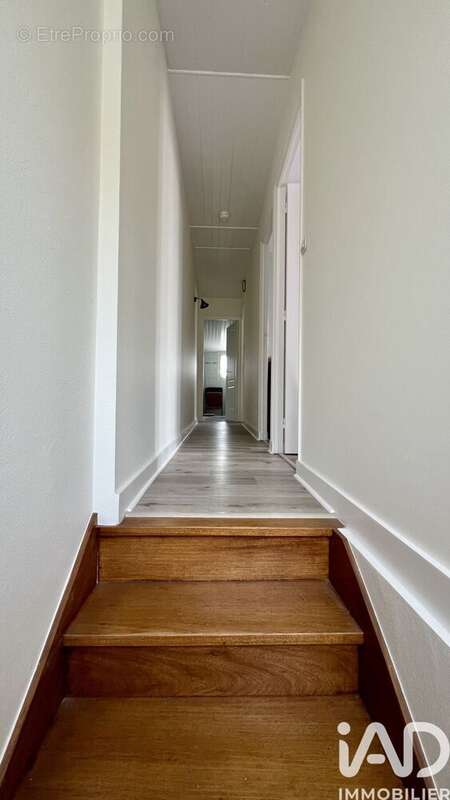 Photo 5 - Maison à NUAILLE-D'AUNIS