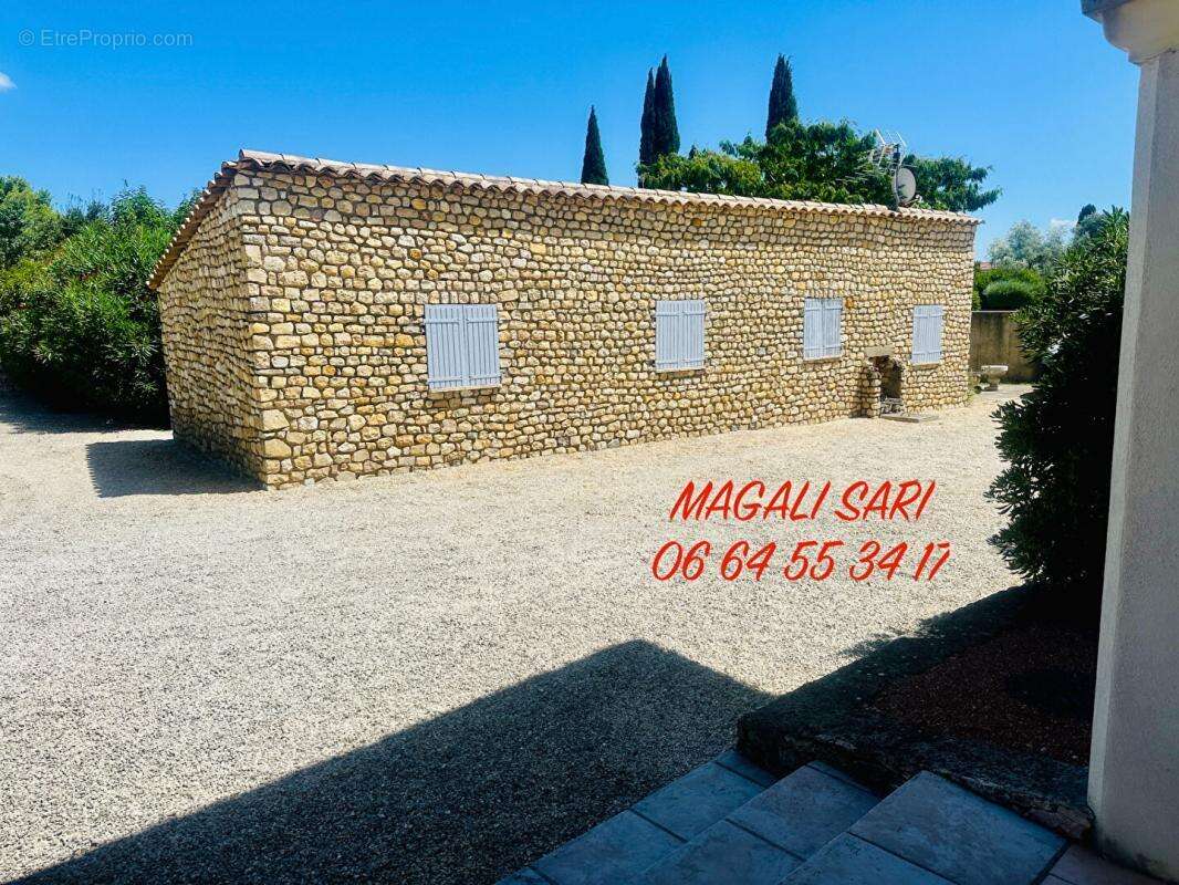 Maison à BAGARD