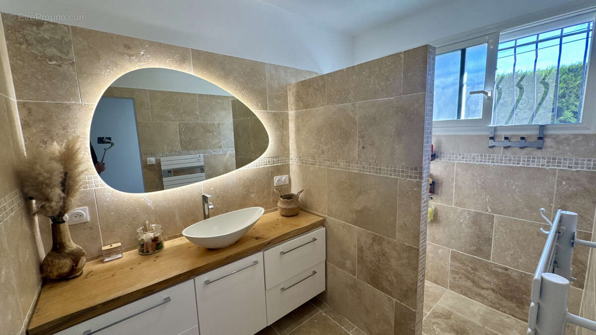 Maison à SAINT-DIDIER