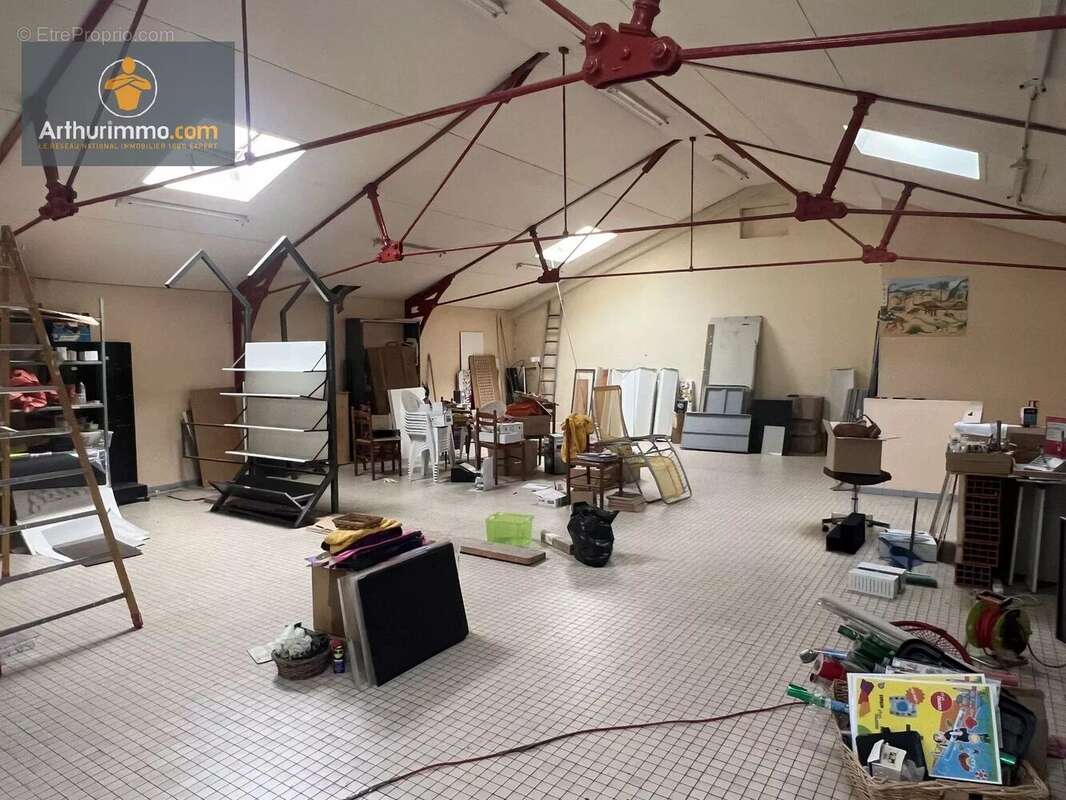Vente Bureau-local Marmande(47200) 195 100ï¿œ - photo 7