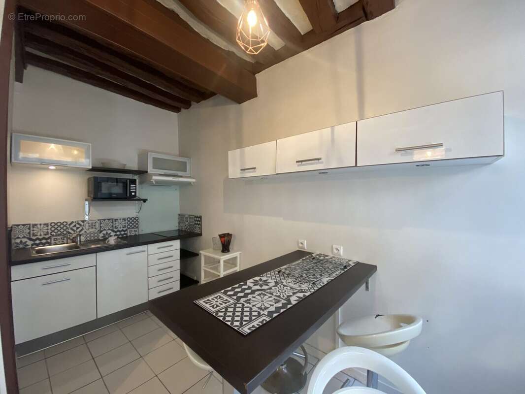 Appartement à ROUEN