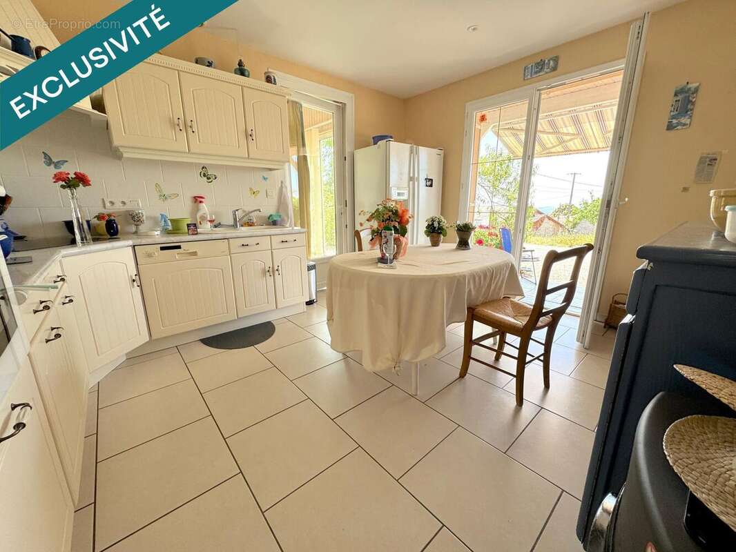 Photo 7 - Maison à SAINT-AMOUR