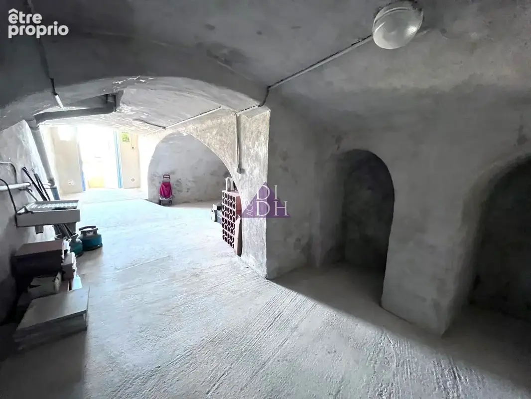 Maison de ville de caractère au cœur du centre historique médiéval HYERES, avec vue panoramique exceptionnelle - photo 13