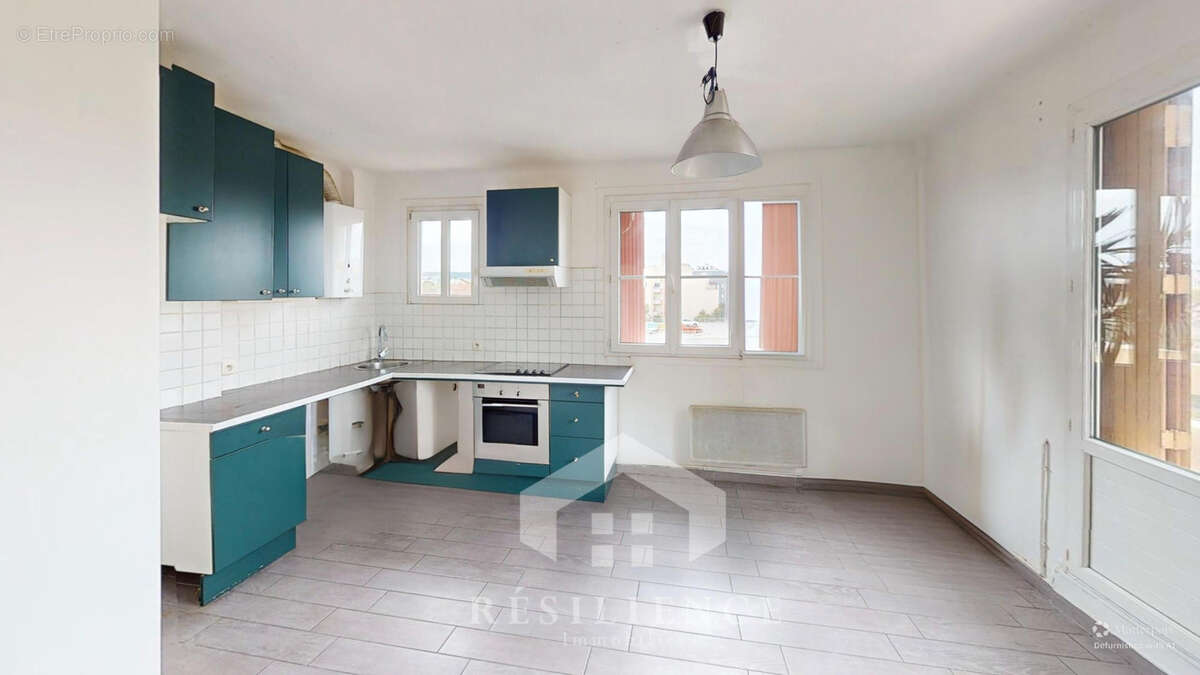 Appartement à MALAKOFF