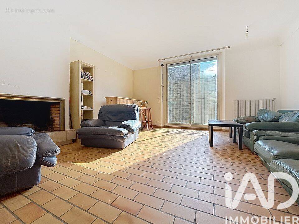Photo 1 - Maison à NANTES