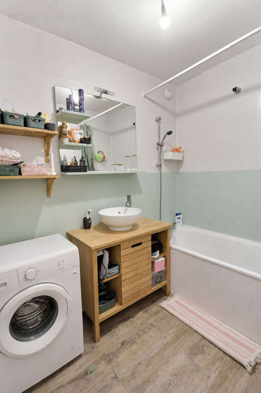Appartement à ERAGNY