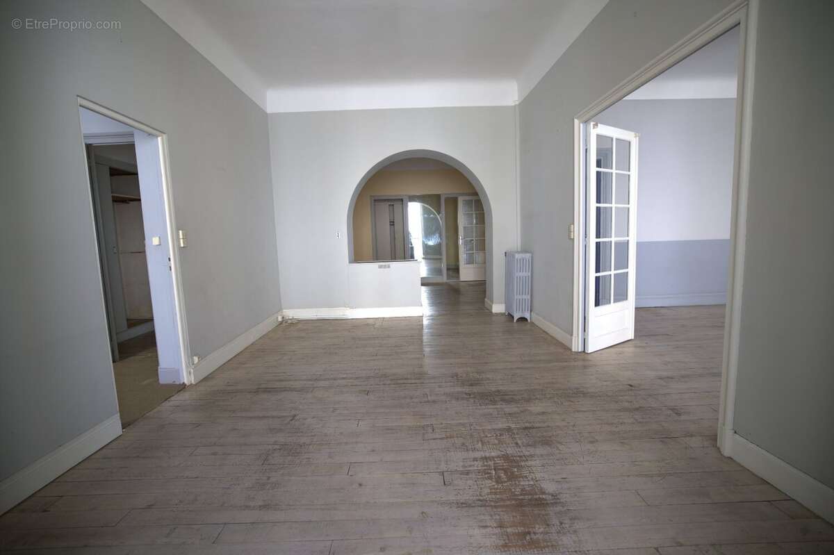 Appartement à BIARRITZ