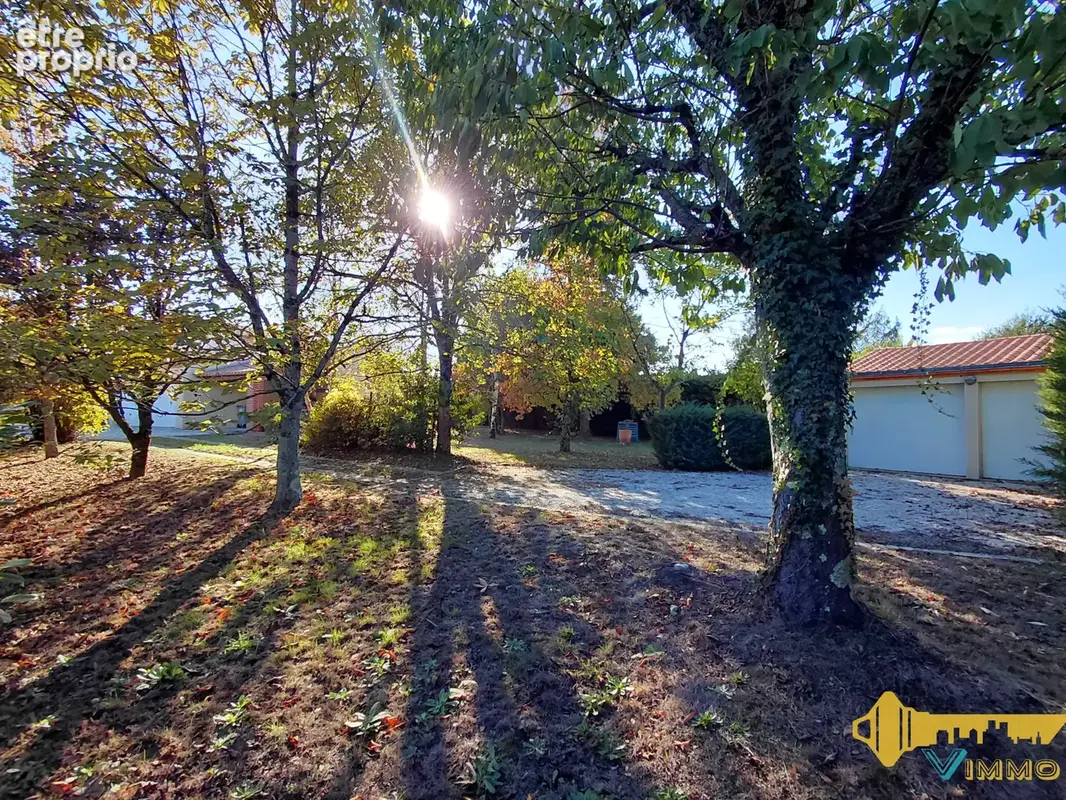 Maison familiale au calme - photo 17