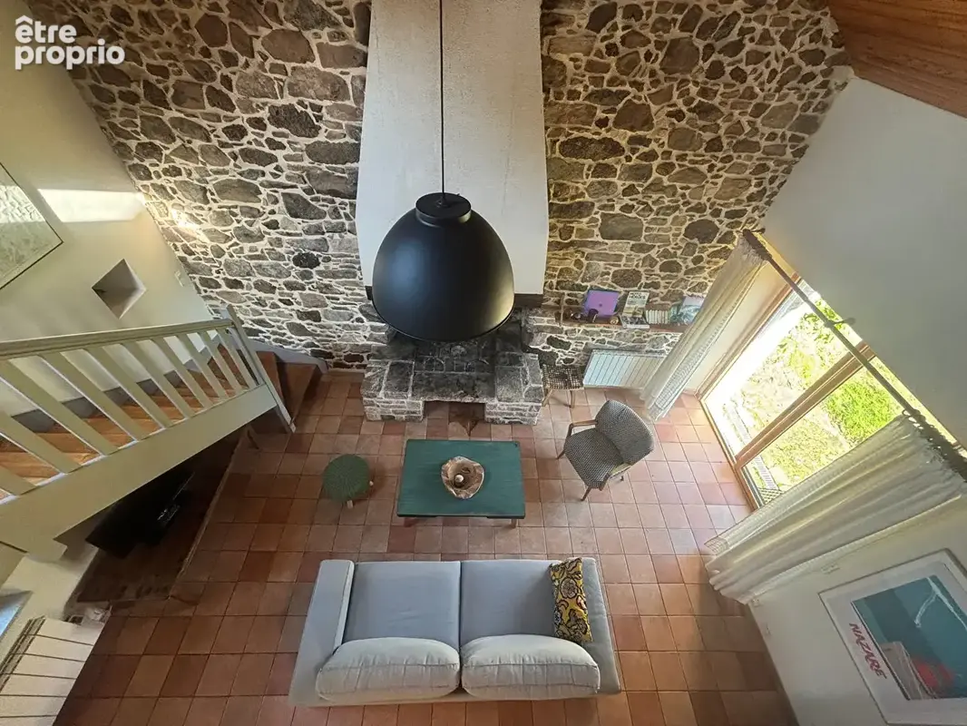 ERQUY : Ensemble immobilier 5 pièces 122 m2 env - photo 9
