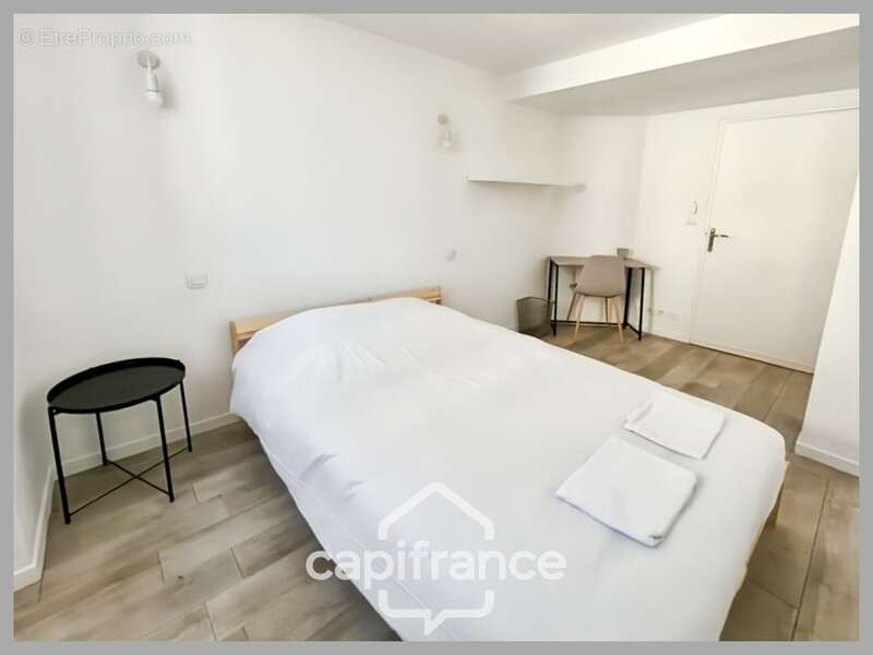 Appartement à POITIERS