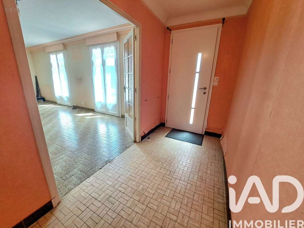 Photo 5 - Maison à LA FERRIERE