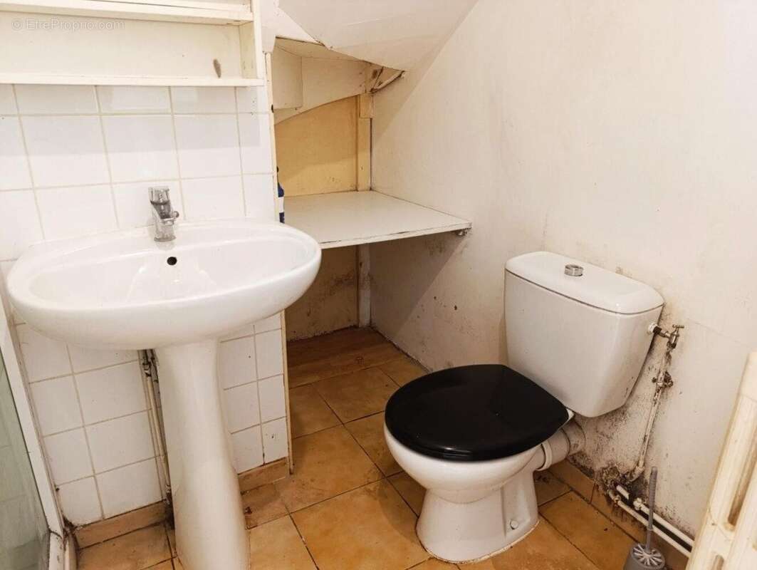 Photo 4 - Maison à ISSOUDUN