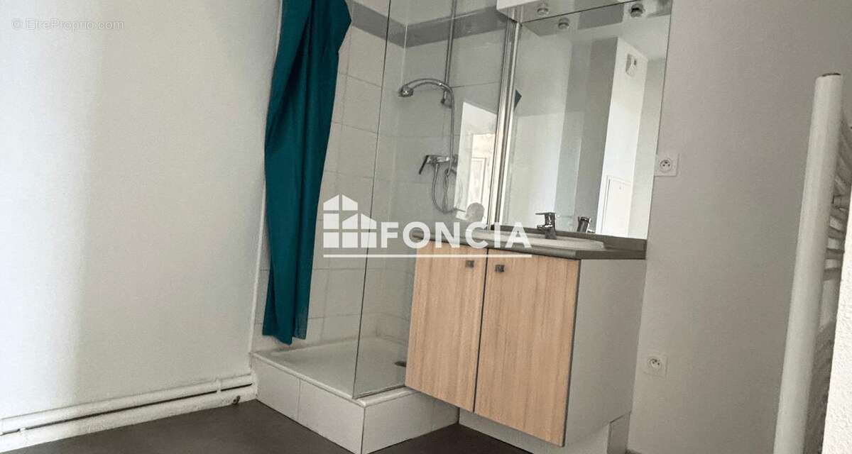 Appartement à MONTEREAU-FAULT-YONNE