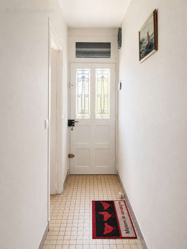 Maison 94 m² à Dun-Le-Palestel  - photo 42
