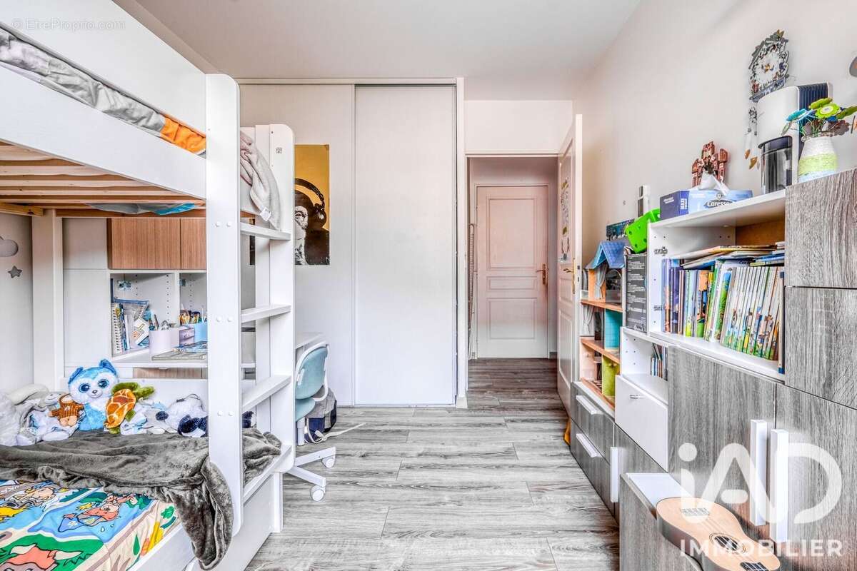 Photo 9 - Appartement à SERRIS