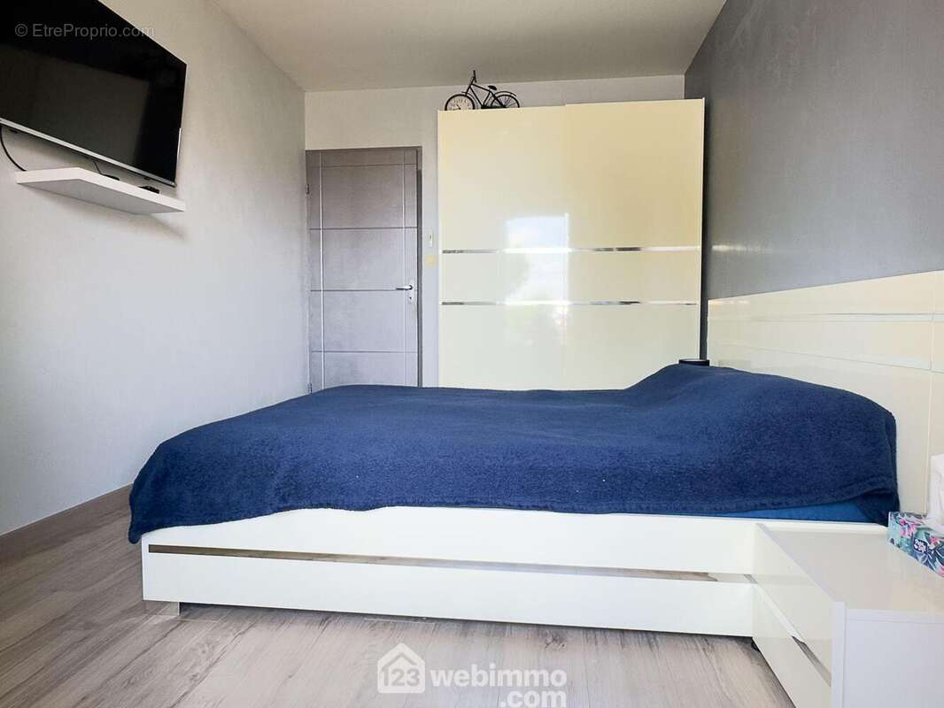 Maison 80 m² à Cholet  - photo 5