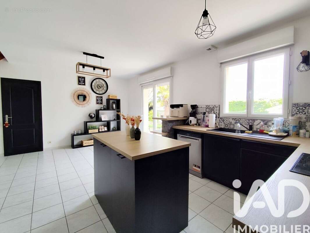 Photo 4 - Maison à BEAUFORT-EN-VALLEE