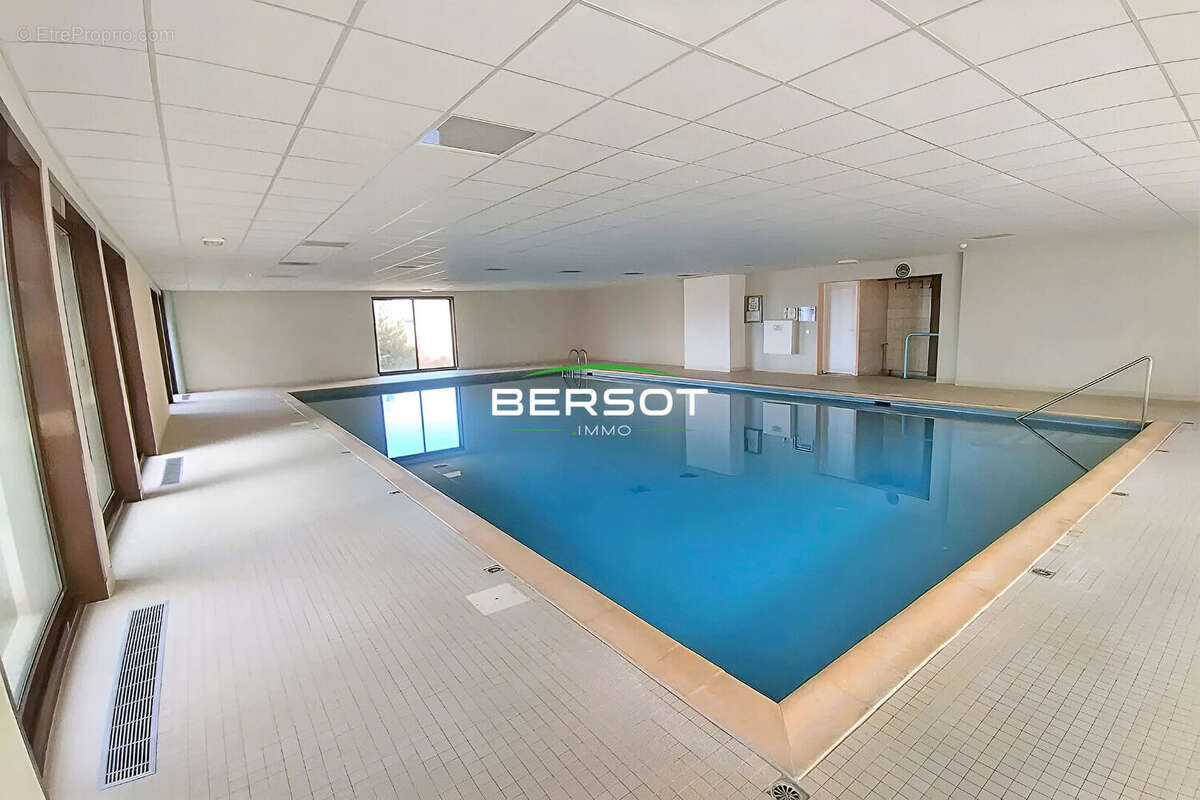 Appartement à METABIEF