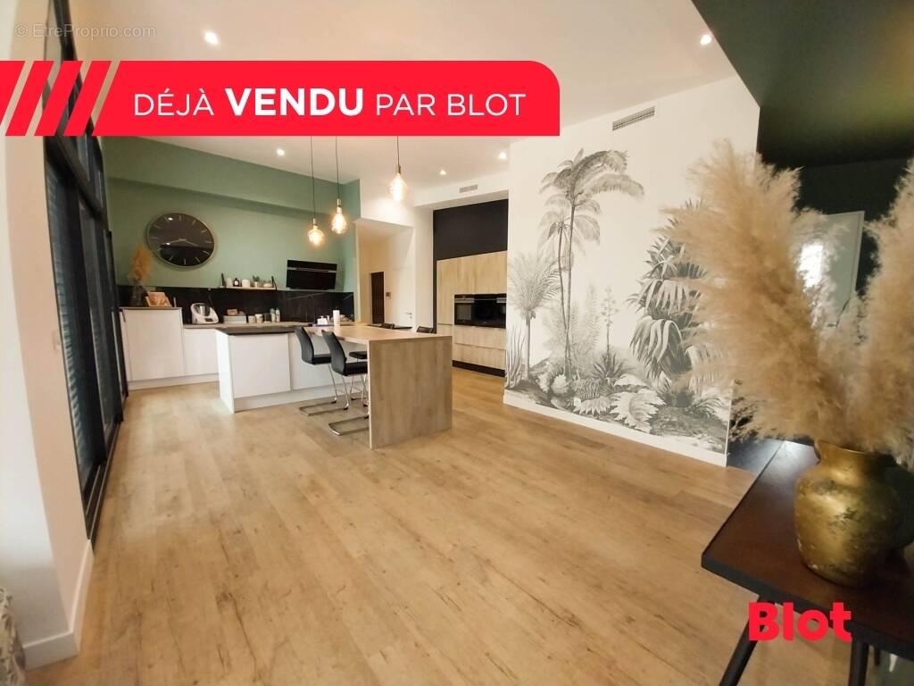 Maison à VIEUX-VY-SUR-COUESNON