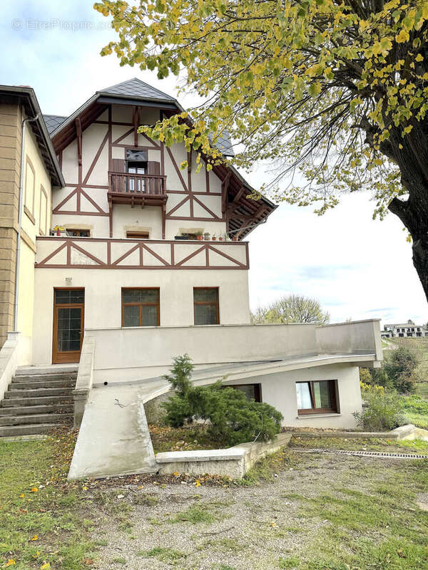 Photo 7 - Appartement à VIENNE