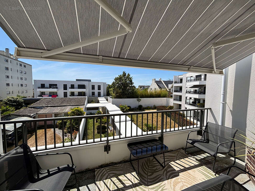 Appartement à AURAY