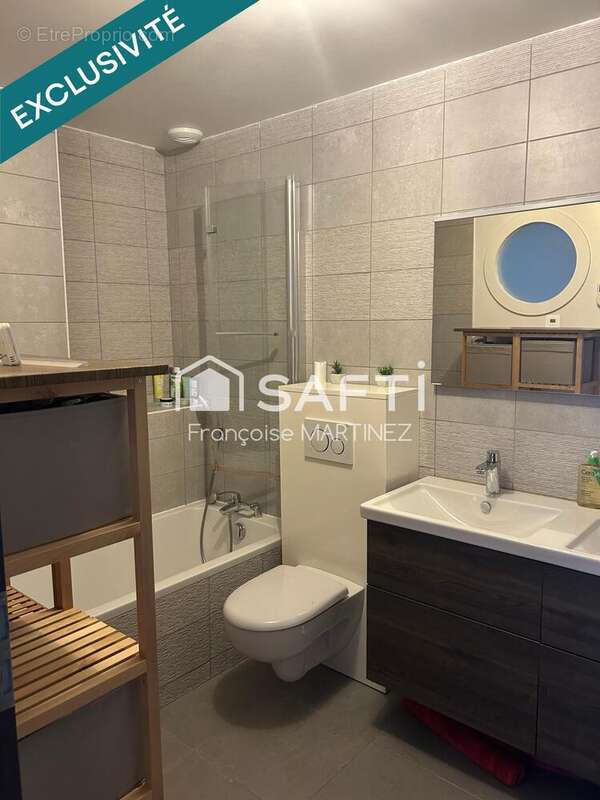 Photo 8 - Appartement à GENAS