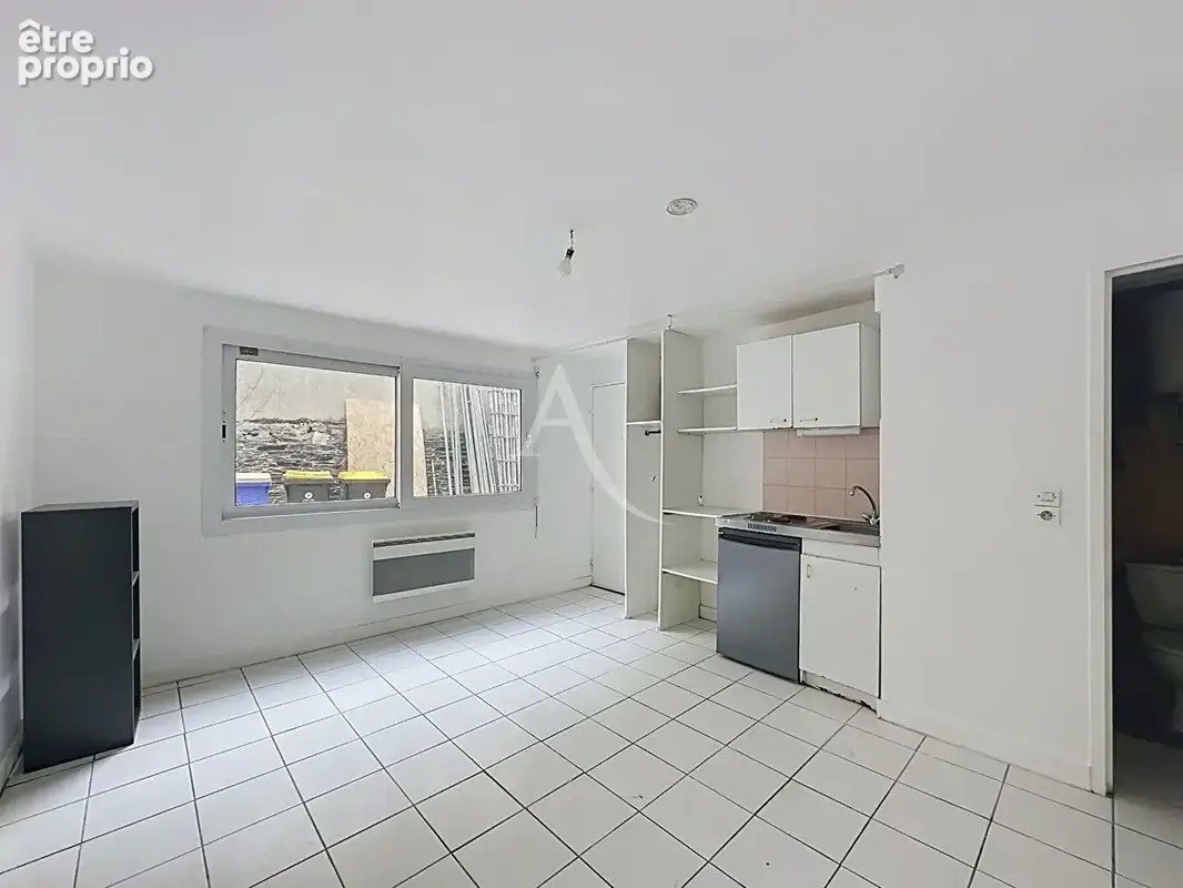 Photo Appartement à Angers au prix de 87 036€