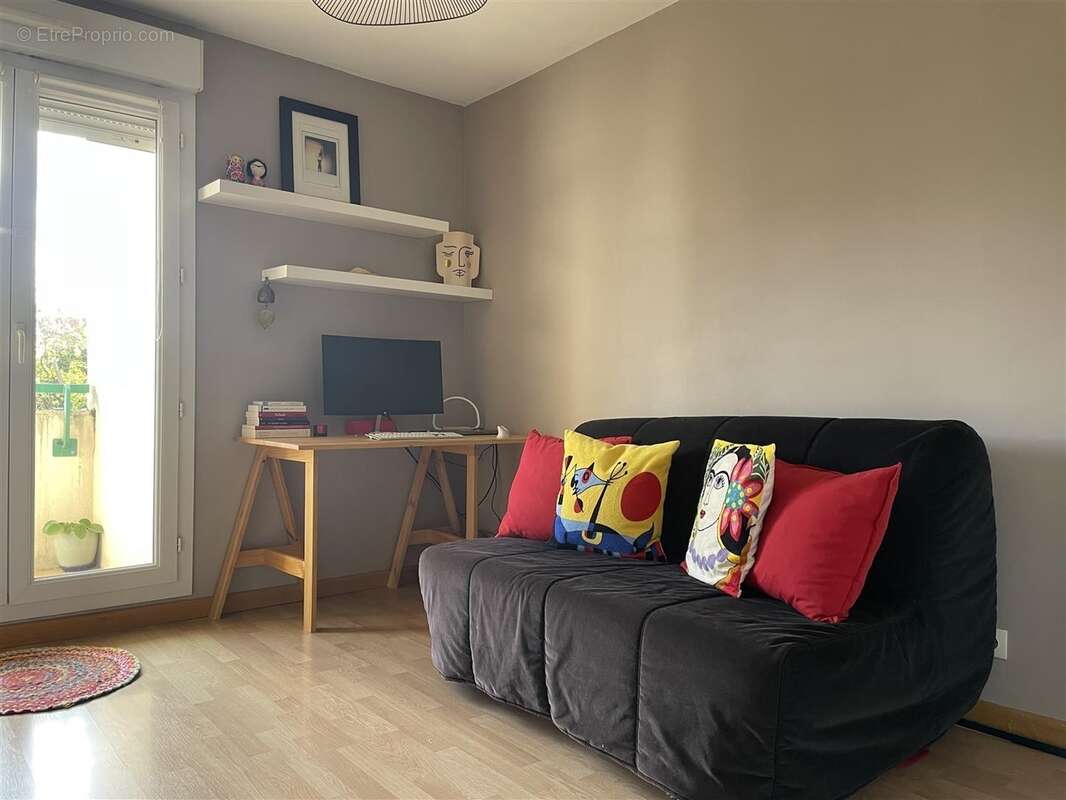 Appartement à NOISY-LE-GRAND