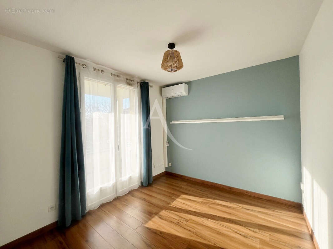 Appartement à AUSSONNE